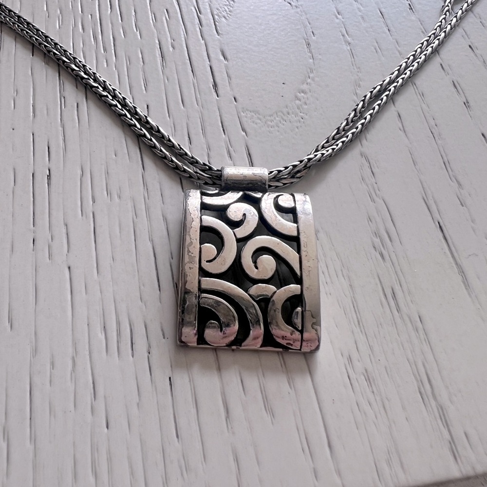 Vintage Brighton Necklace